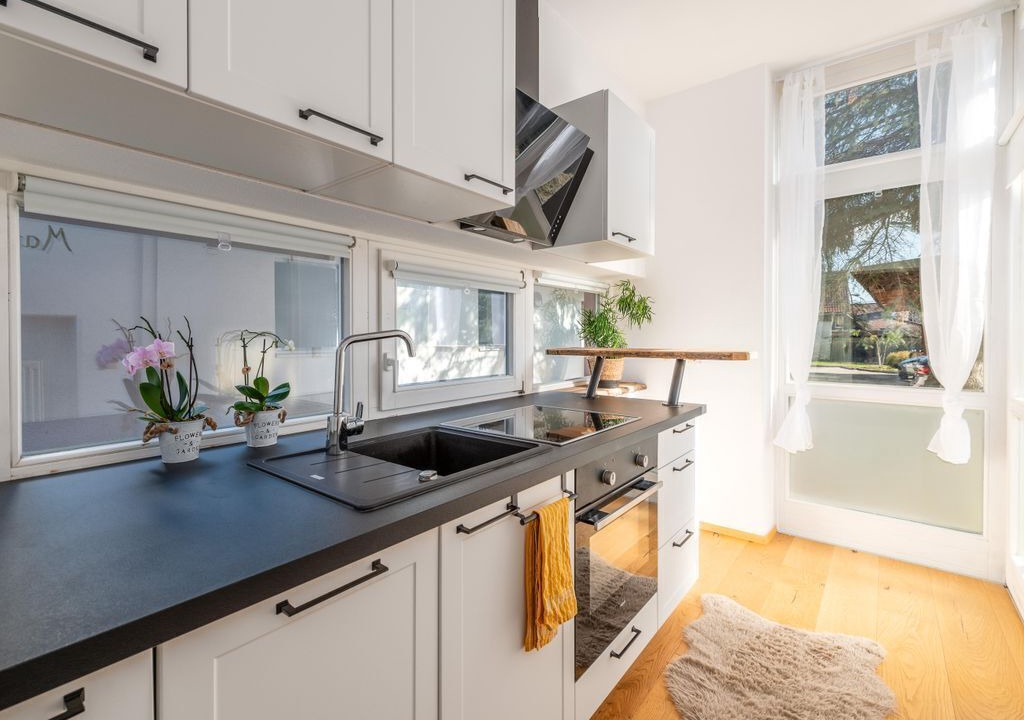 Photo of Kitchen in Groebming