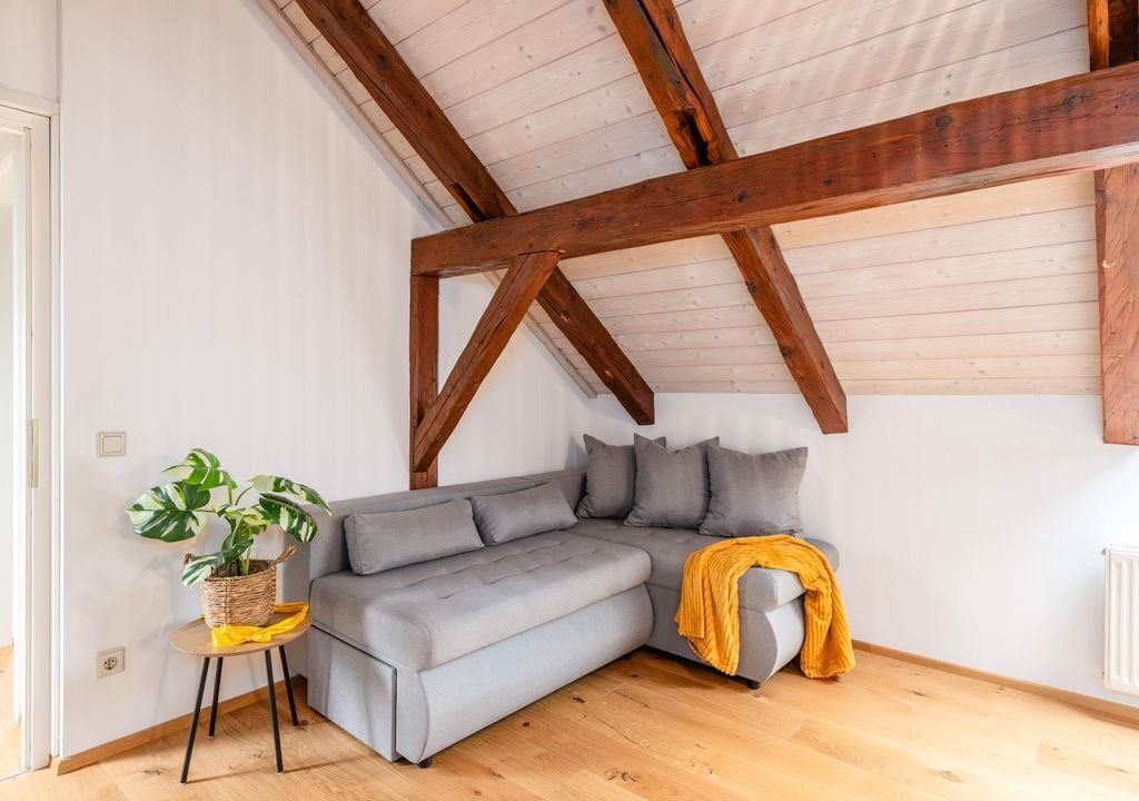Photo of Livingroom in Groebming
