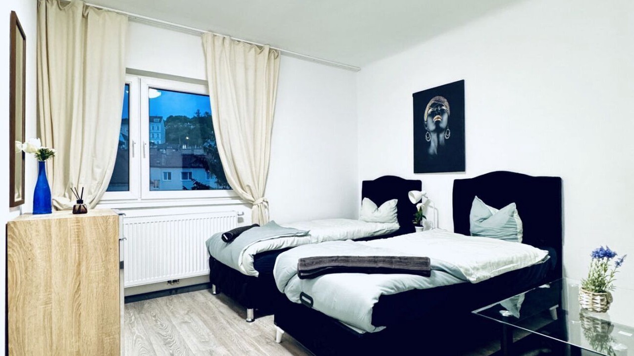 Photo of Bedroom in Klosterneuburg