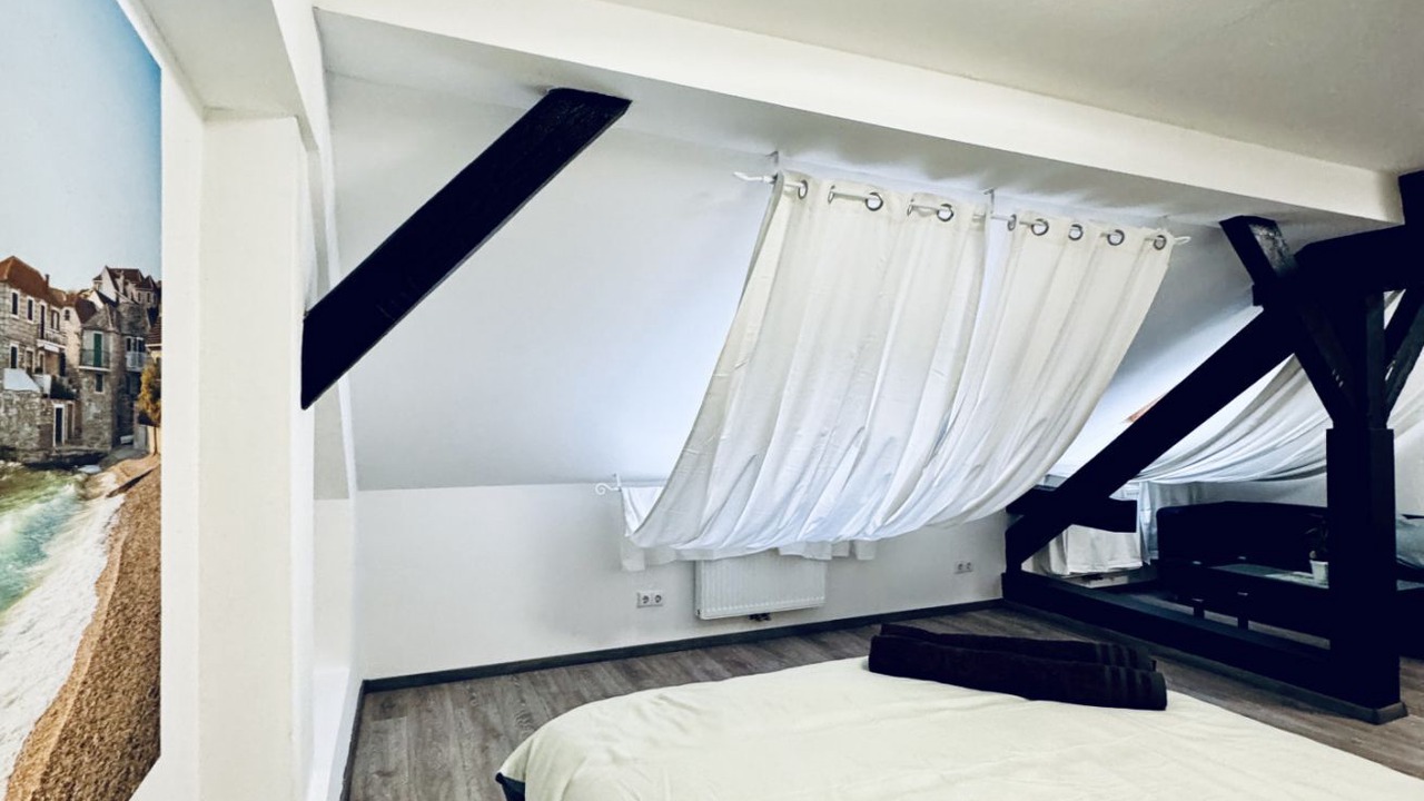 Photo of Bedroom in Klosterneuburg