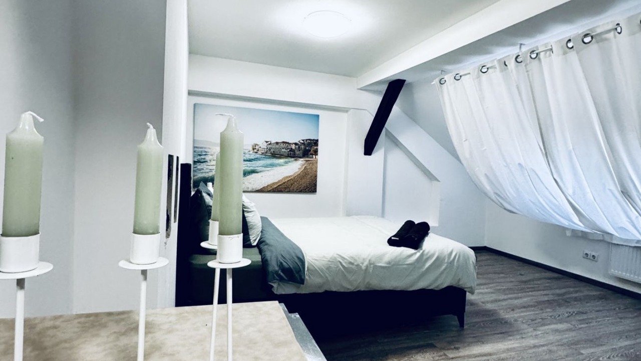 Photo of Bedroom in Klosterneuburg