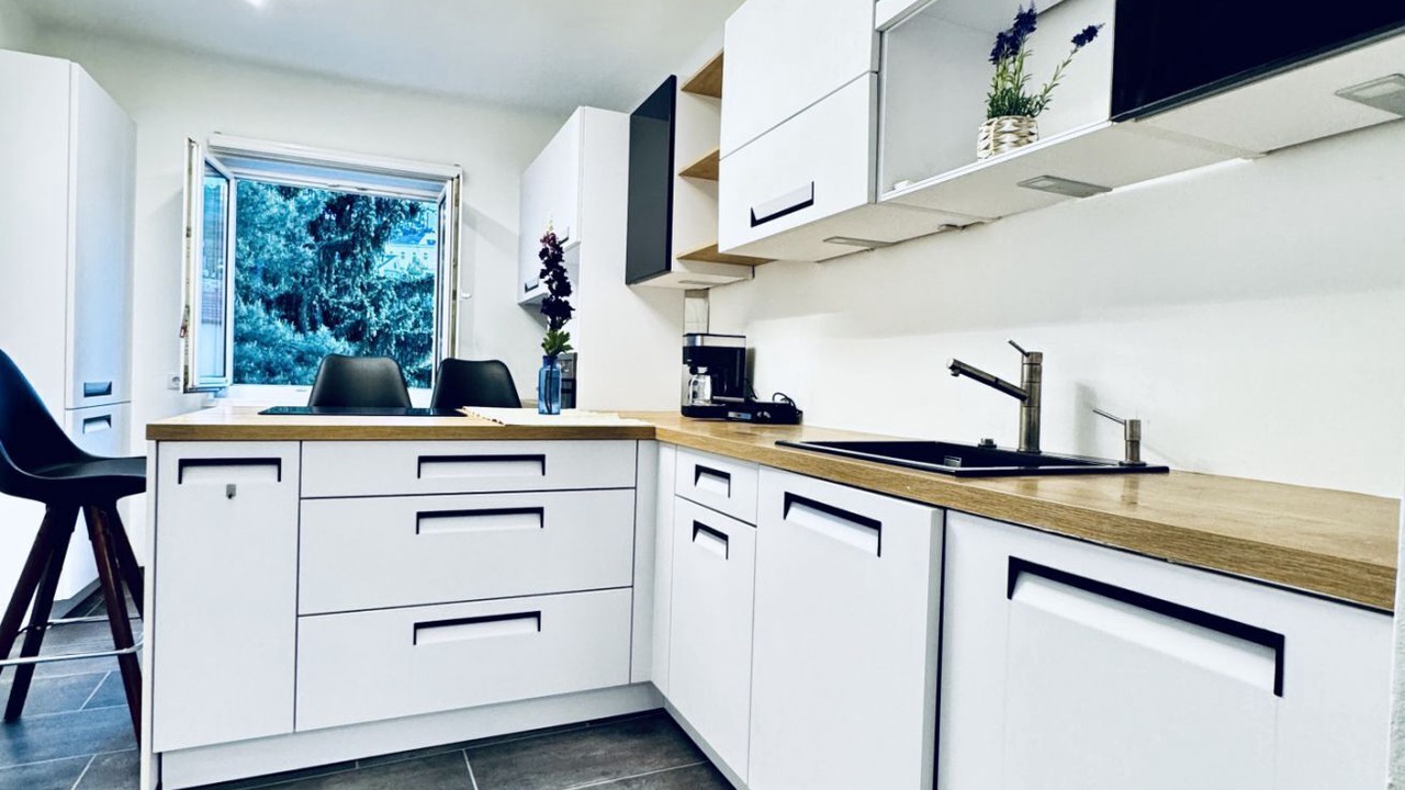 Photo of Kitchen in Klosterneuburg