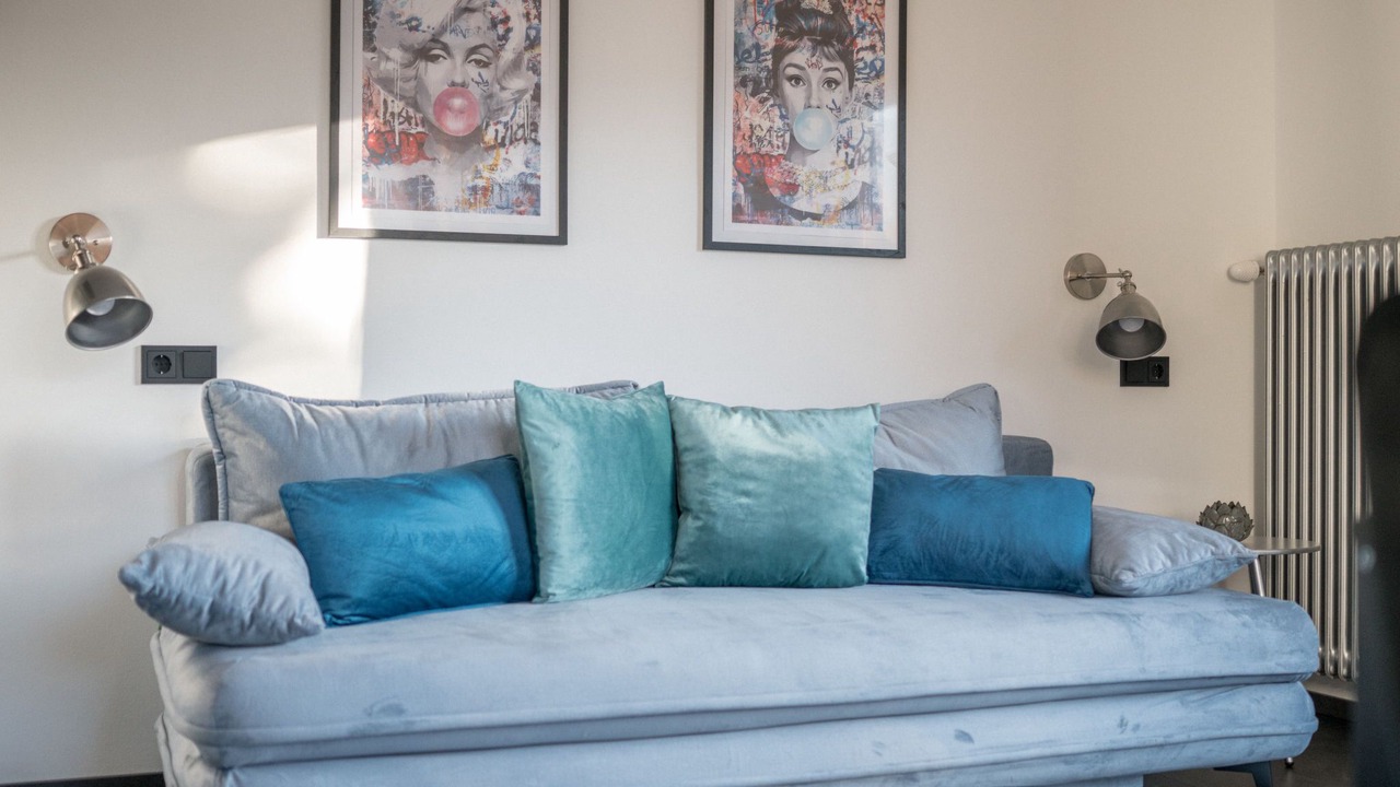 Photo of Livingroom in Thumersbach