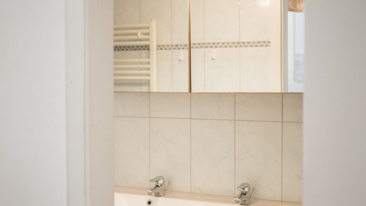Photo of Bathroom in Thumersbach