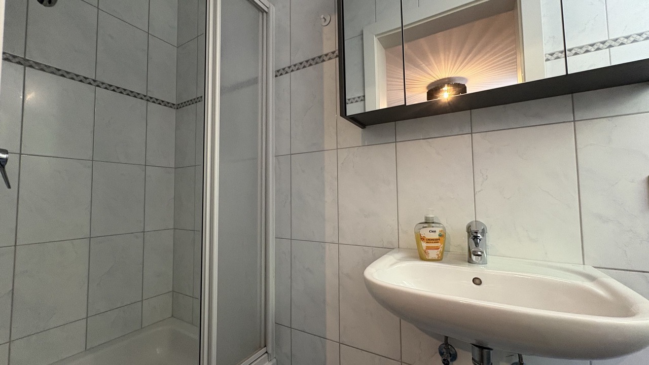 Photo of Bathroom in Thumersbach
