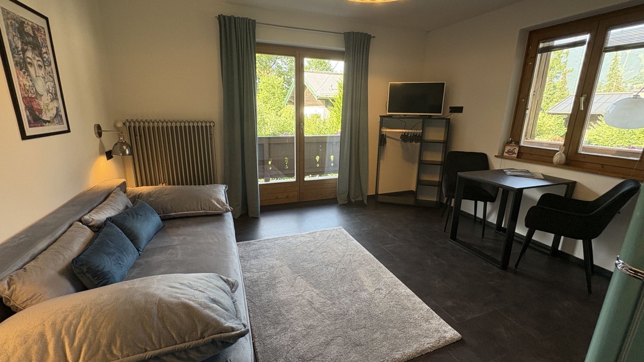 Photo of Livingroom in Thumersbach