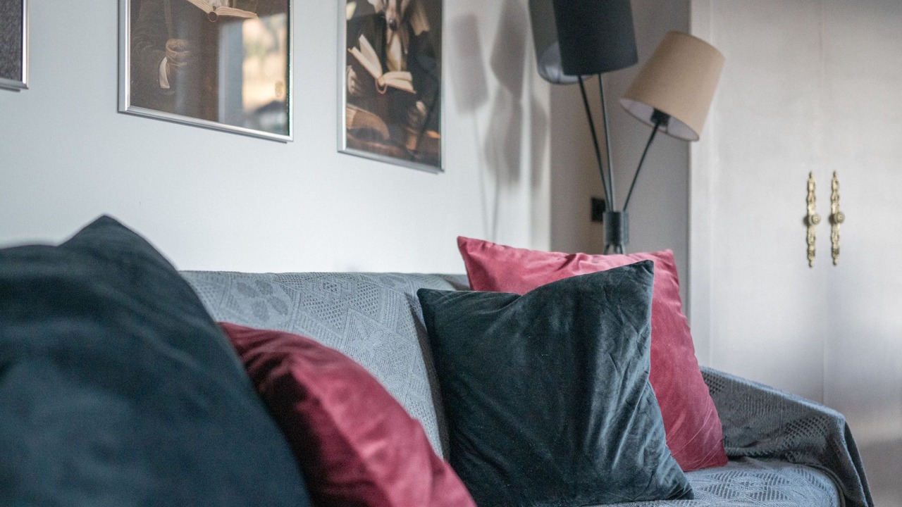 Photo of Livingroom in Thumersbach