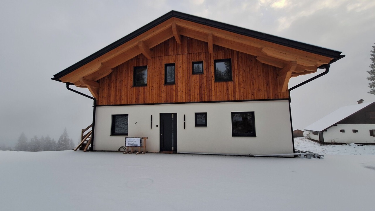 Photo of Outdoor in Sonnenalpe Nassfeld