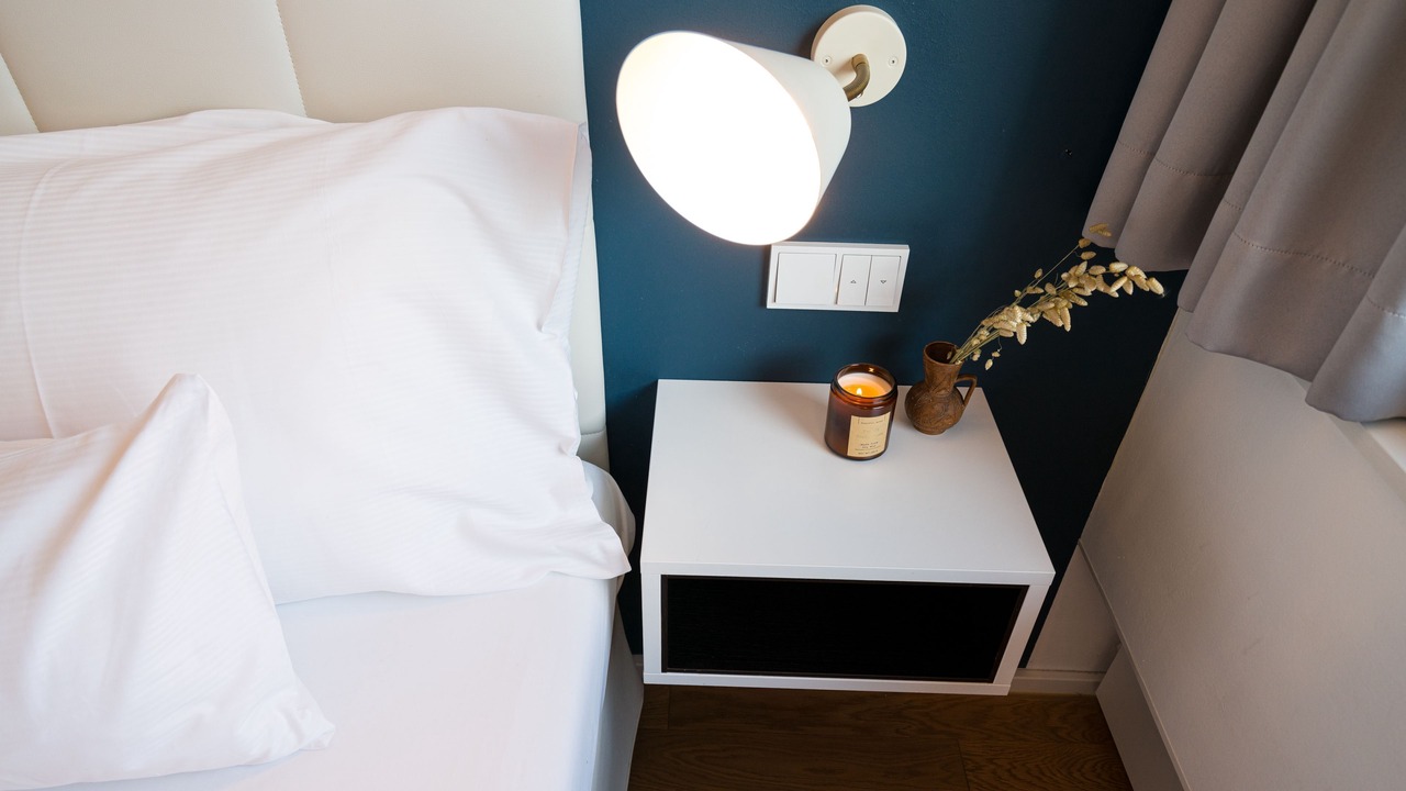 Photo of Bedroom in Favoriten