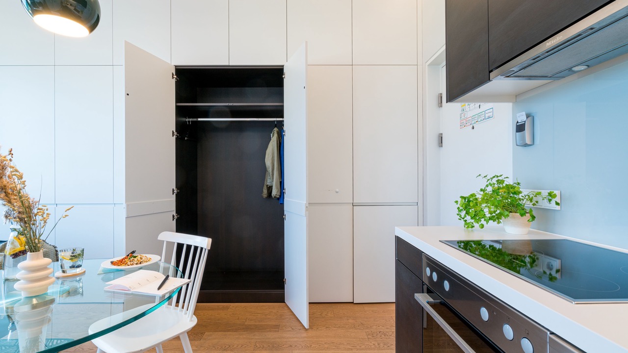 Photo of Kitchen in Favoriten