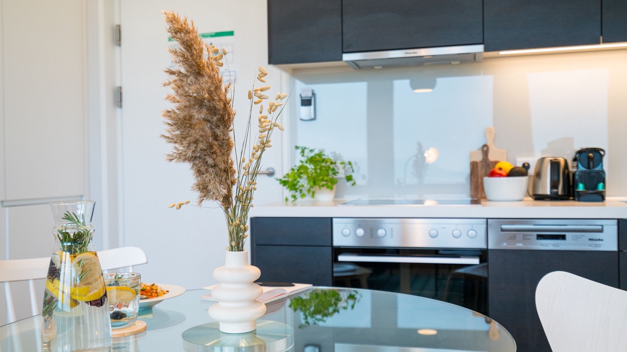 Photo of Kitchen in Favoriten