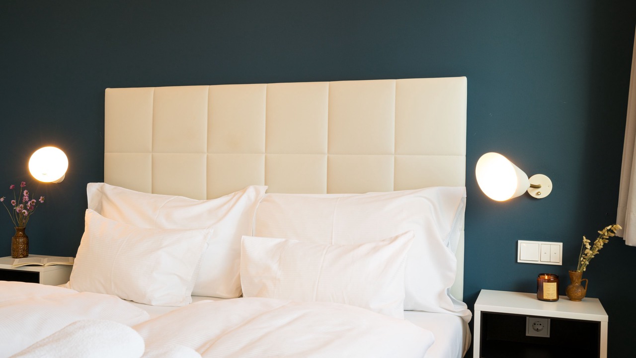 Photo of Bedroom in Favoriten