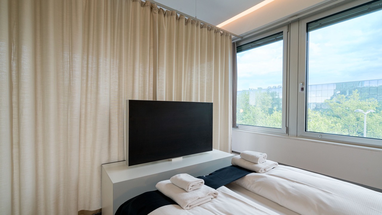 Photo of Bedroom in Favoriten