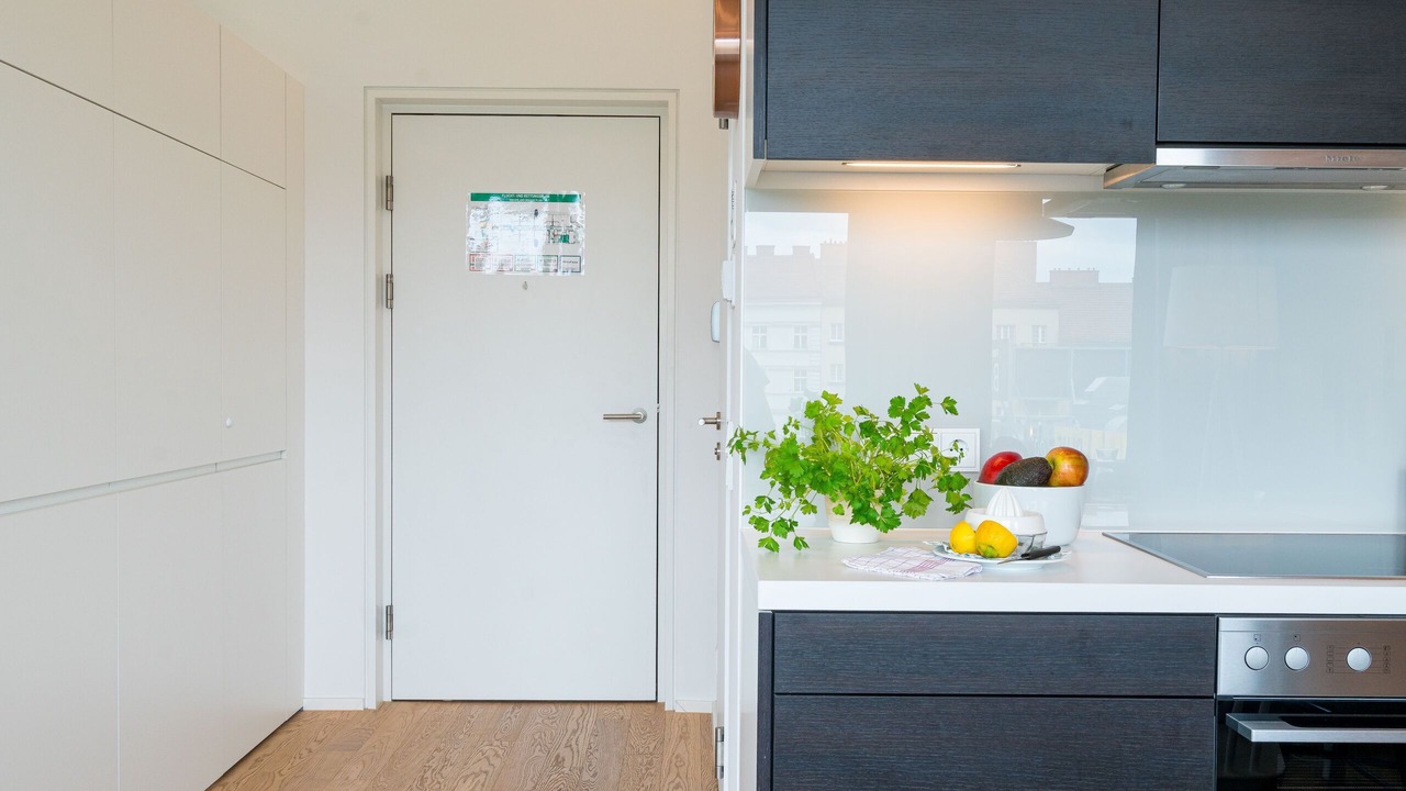 Photo of Kitchen in Favoriten