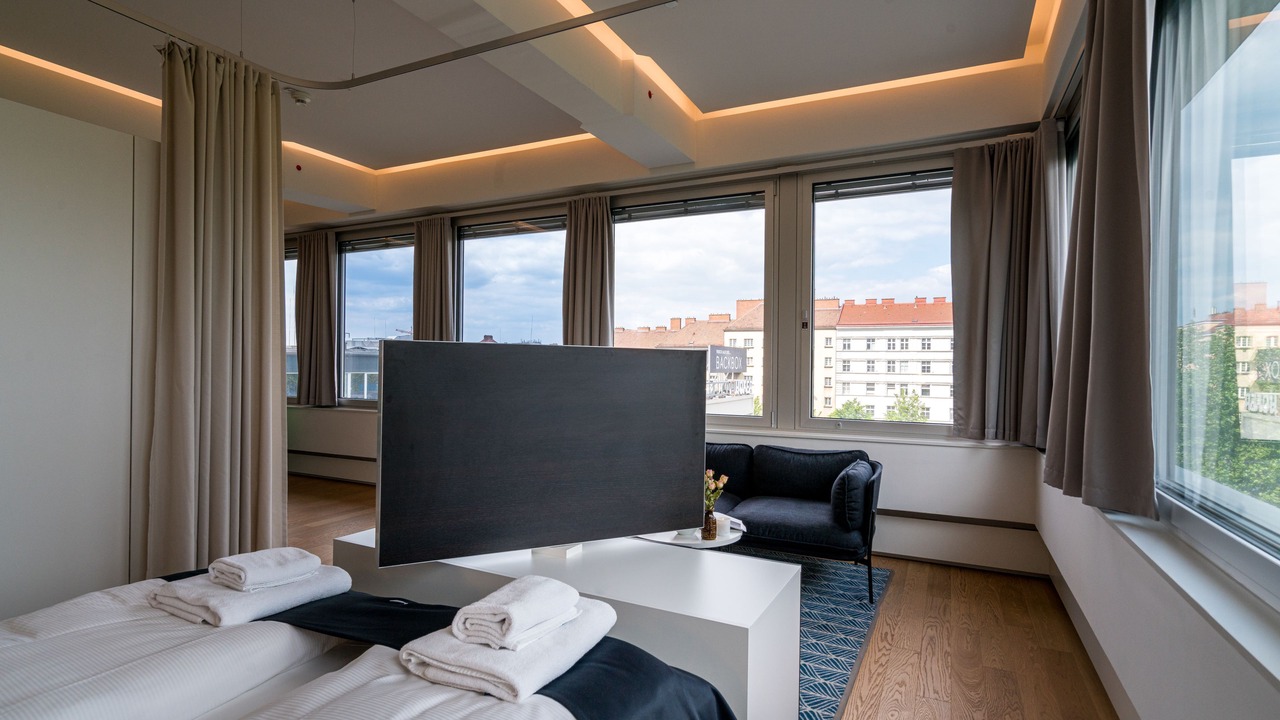 Photo of Bedroom in Favoriten