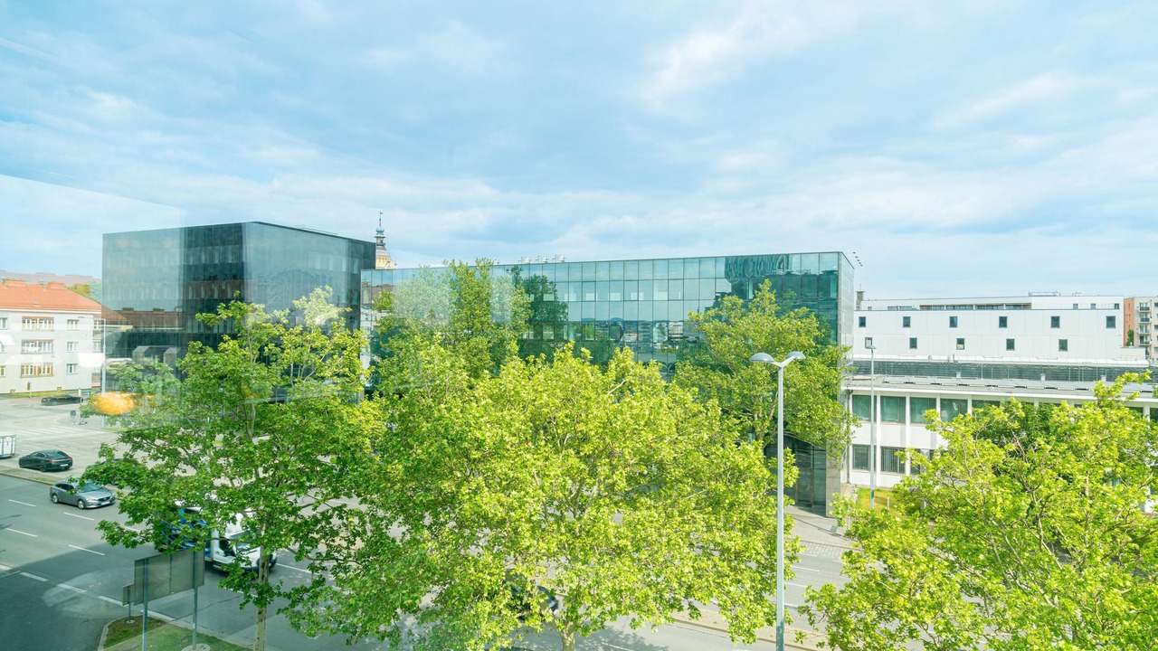 Photo of Outdoor in Favoriten