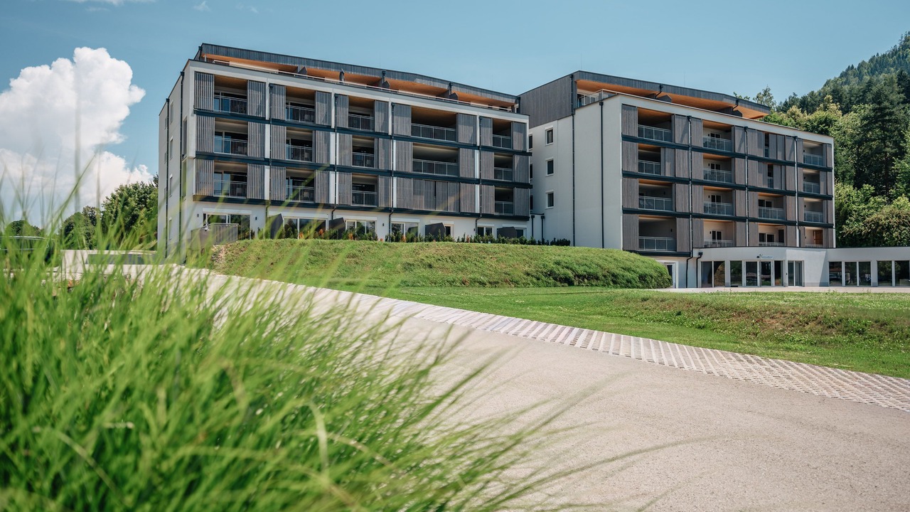 Photo of Outdoor in Unterburg am Klopeiner See