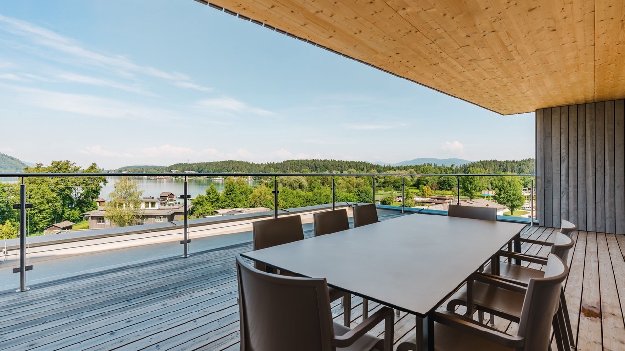 Photo of Outdoor in Unterburg am Klopeiner See