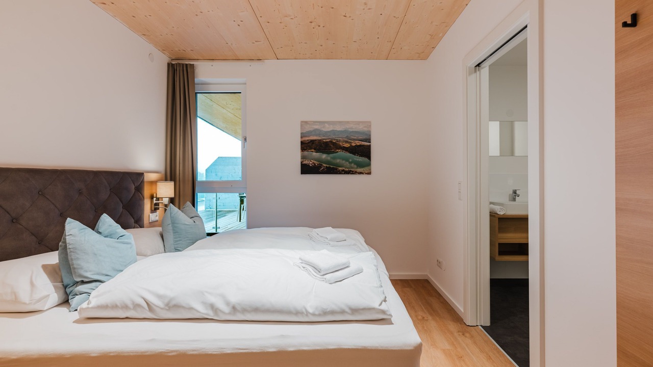 Photo of Bedroom in Unterburg am Klopeiner See