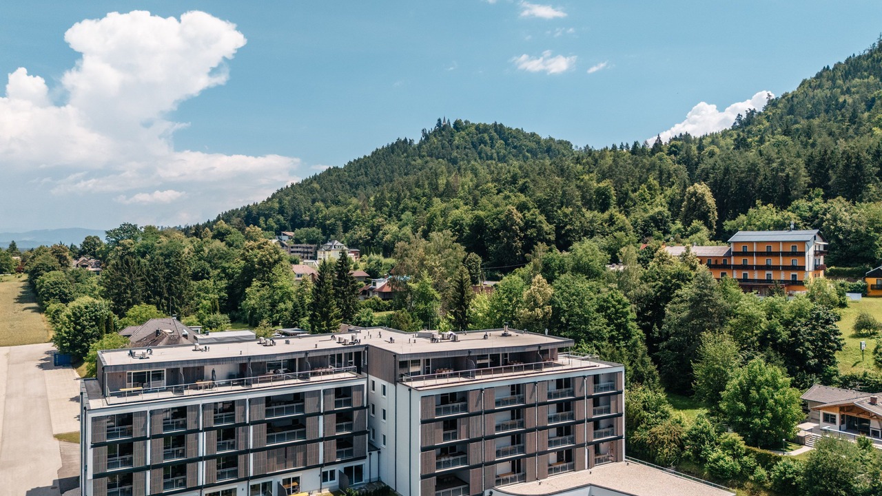 Photo of Outdoor in Unterburg am Klopeiner See