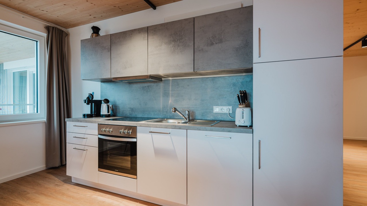 Photo of Kitchen in Unterburg am Klopeiner See
