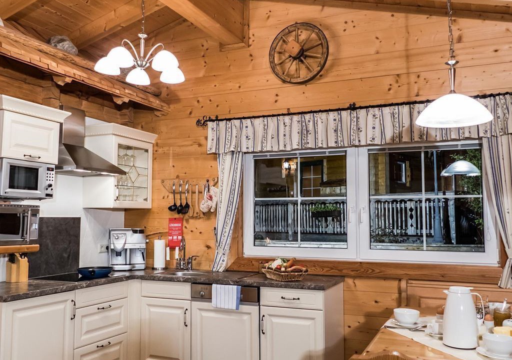 Photo of Kitchen in Groebming