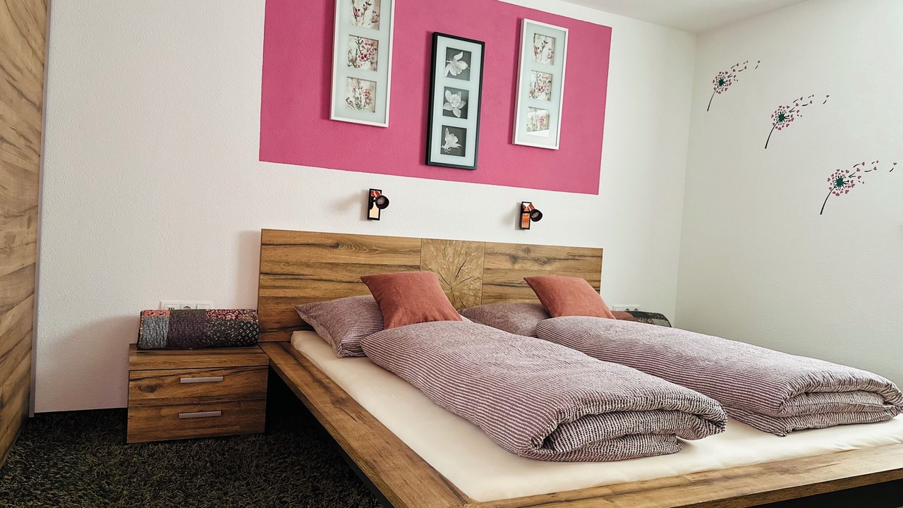 Photo of Bedroom in Oetz