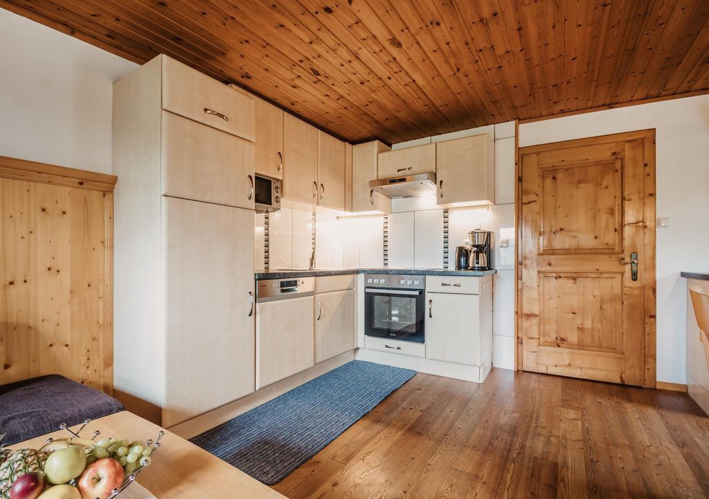 Photo of Kitchen in Wagrain