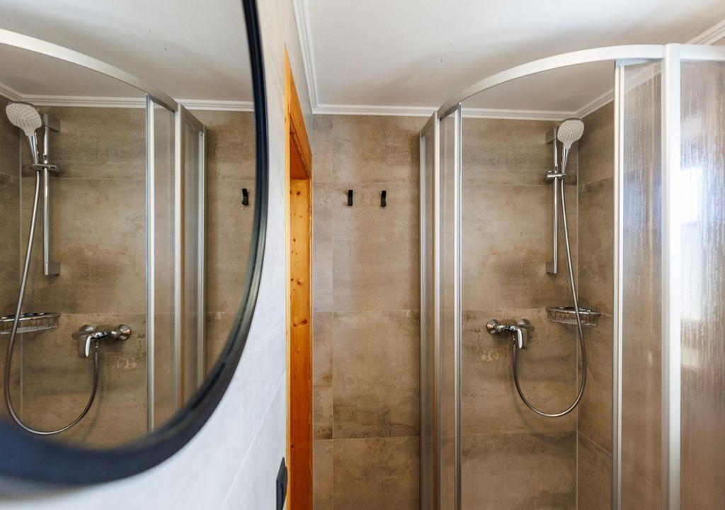 Photo of Bathroom in Wagrain