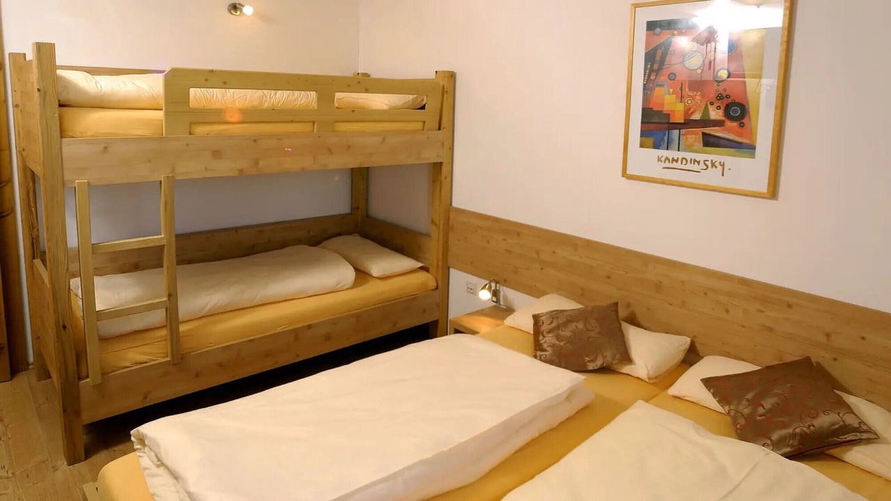 Photo of Bedroom in Hochkrimml