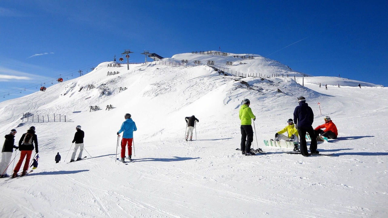 Photo of Others in Hochkrimml