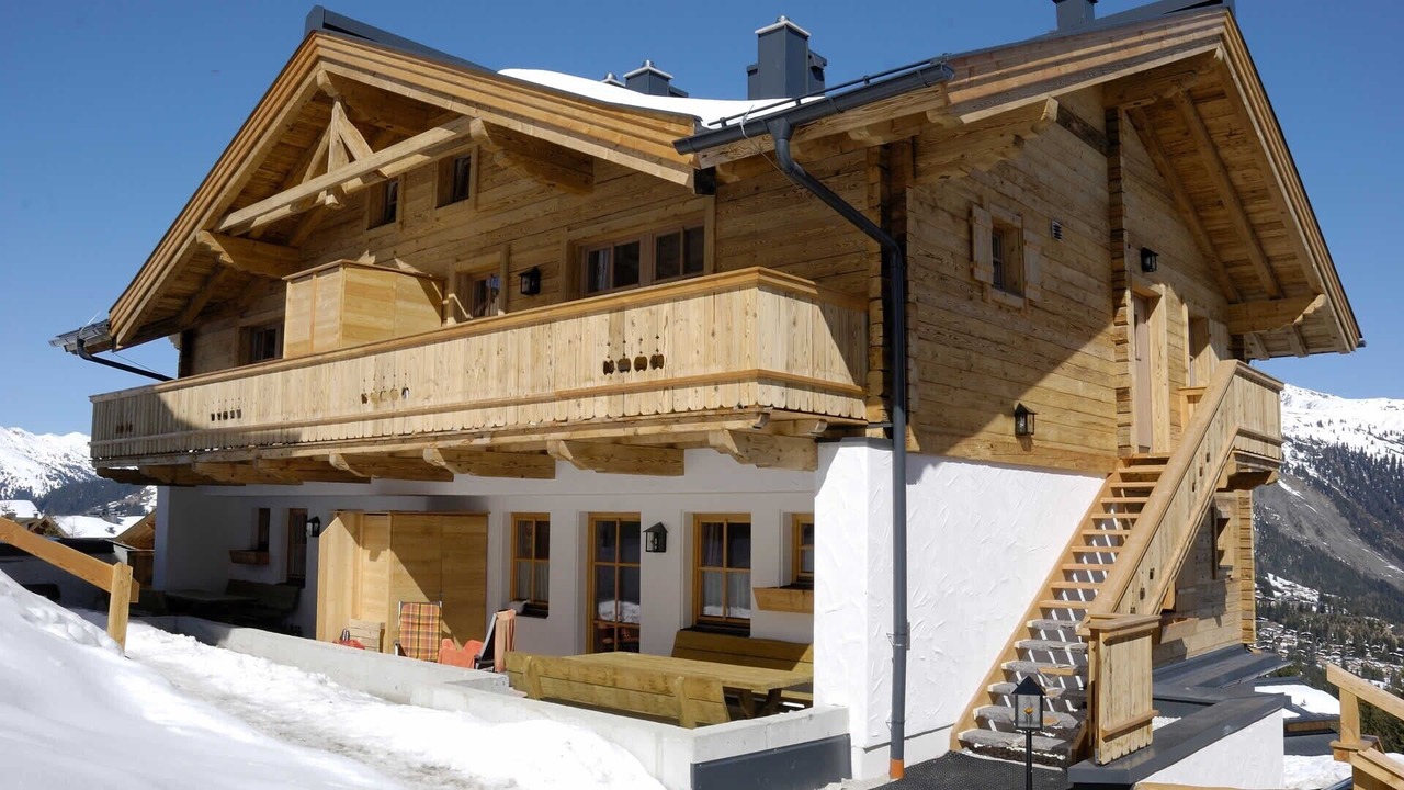 Photo of Outdoor in Hochkrimml