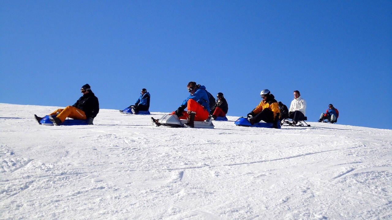 Photo of Others in Hochkrimml