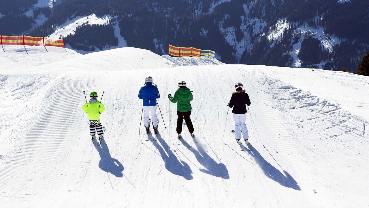 Photo of Others in Hochkrimml
