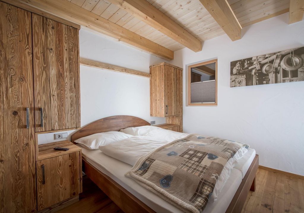 Photo of Bedroom in Soell