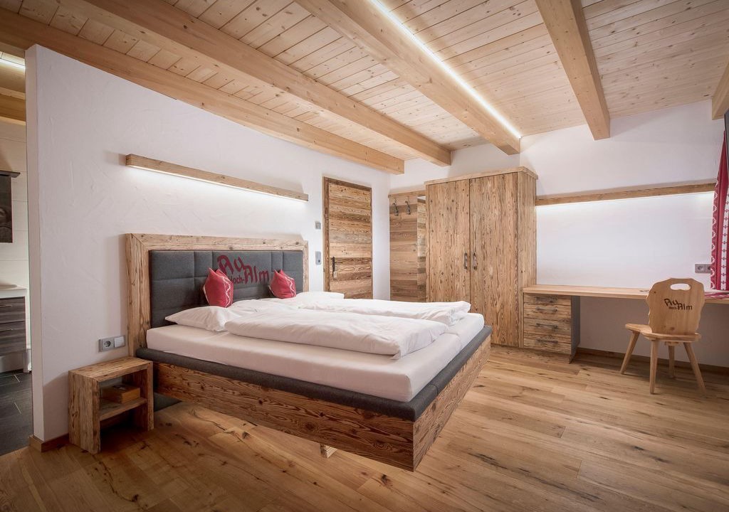 Photo of Bedroom in Soell