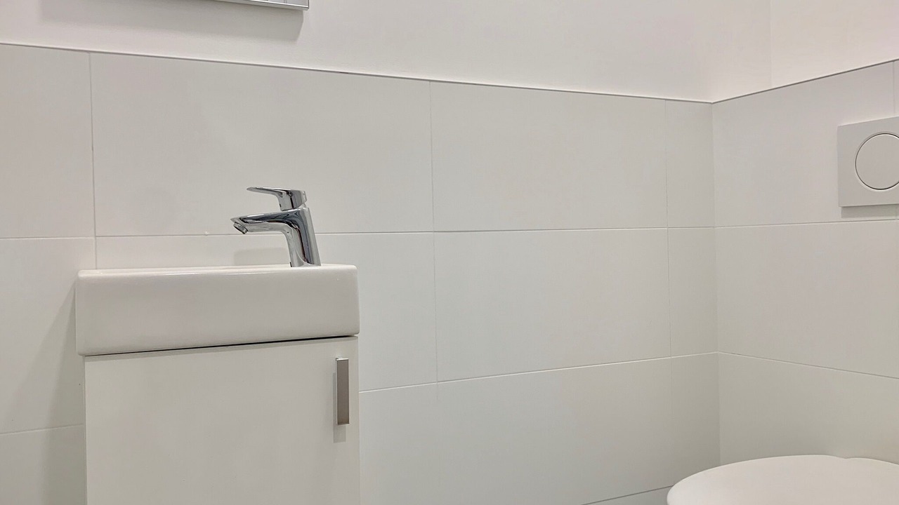 Photo of Bathroom in Melk