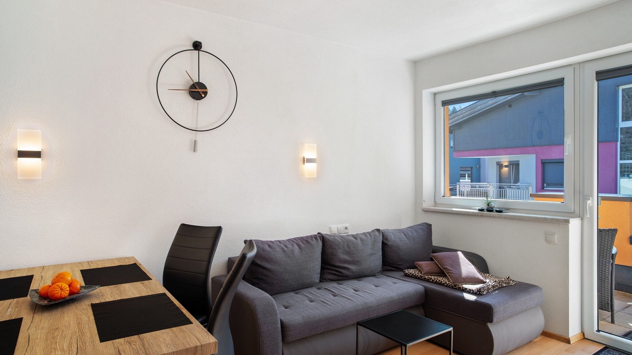 Photo of Livingroom in Oetz