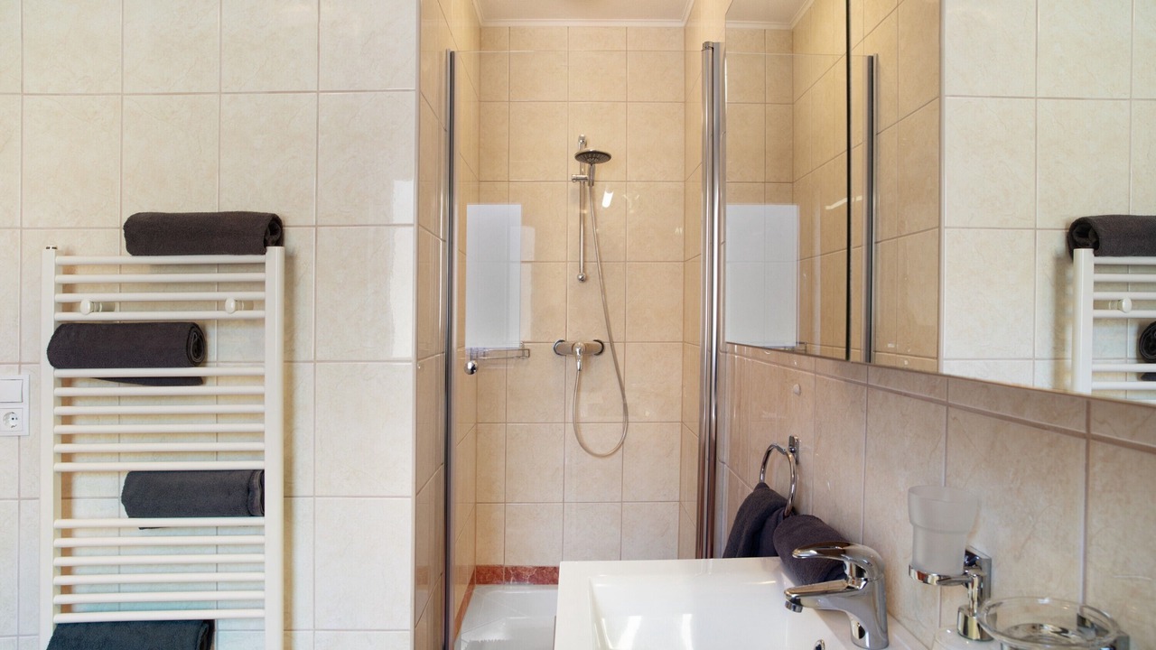 Photo of Bathroom in Oetz