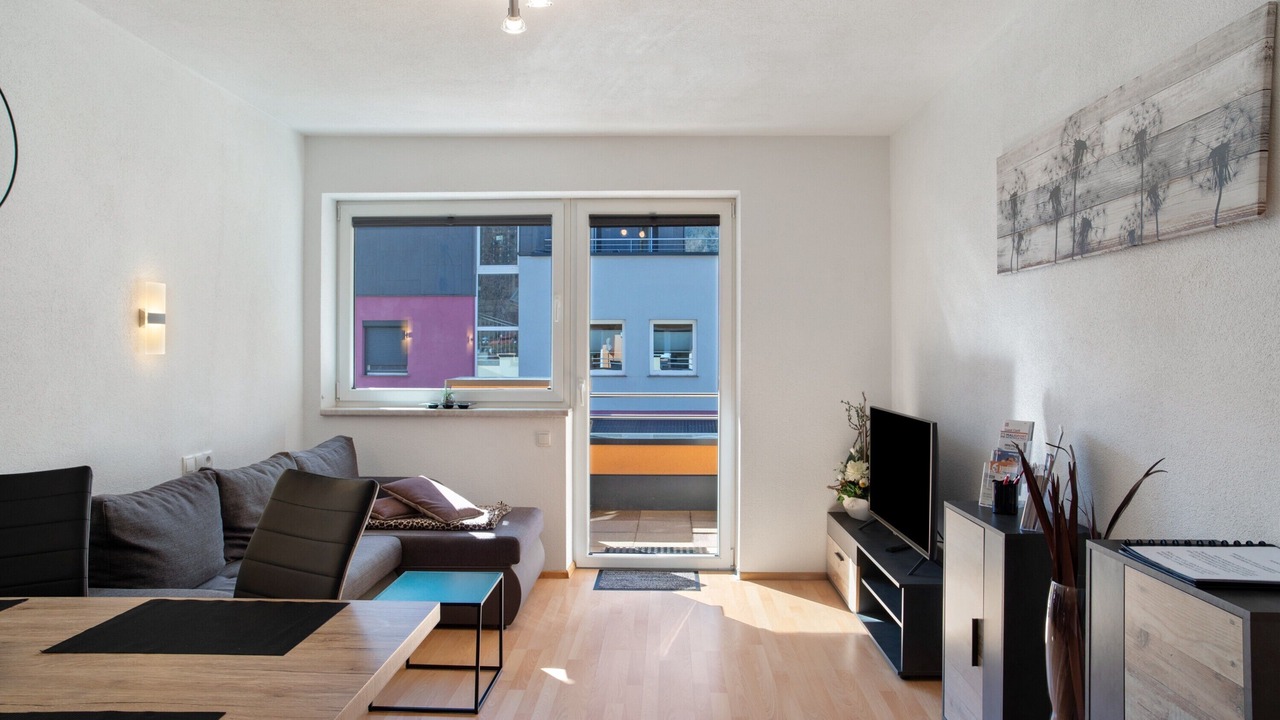 Photo of Livingroom in Oetz