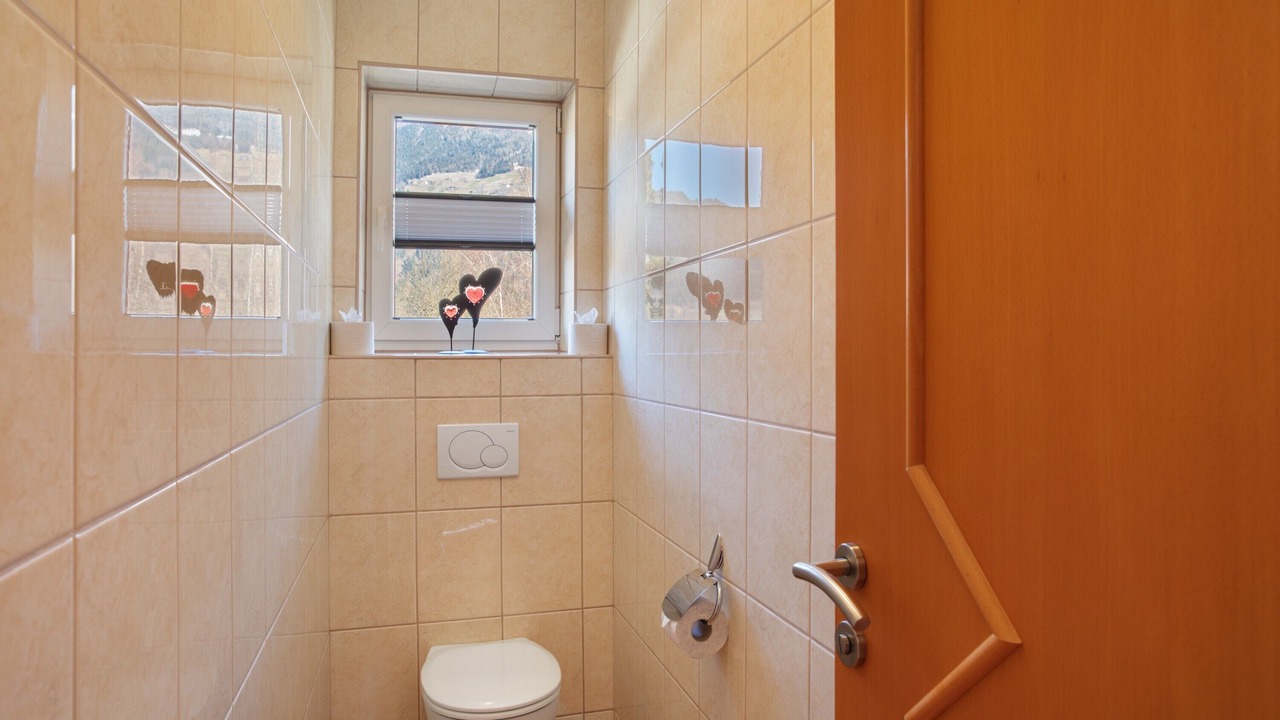 Photo of Bathroom in Oetz