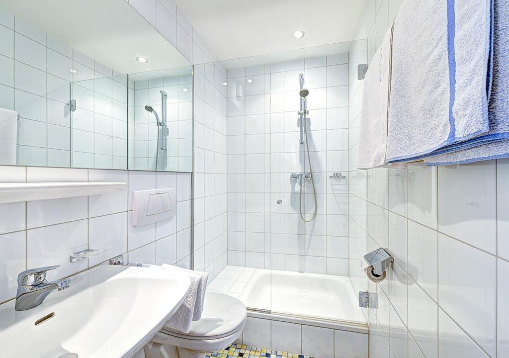 Photo of Bathroom in Faschina
