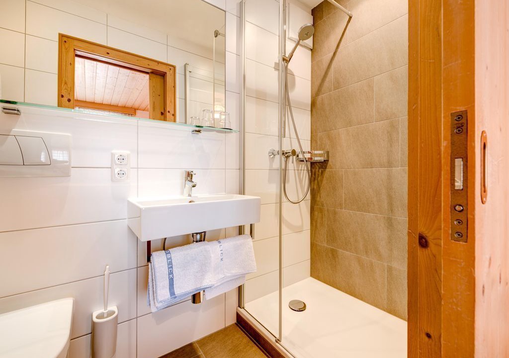 Photo of Bathroom in Faschina