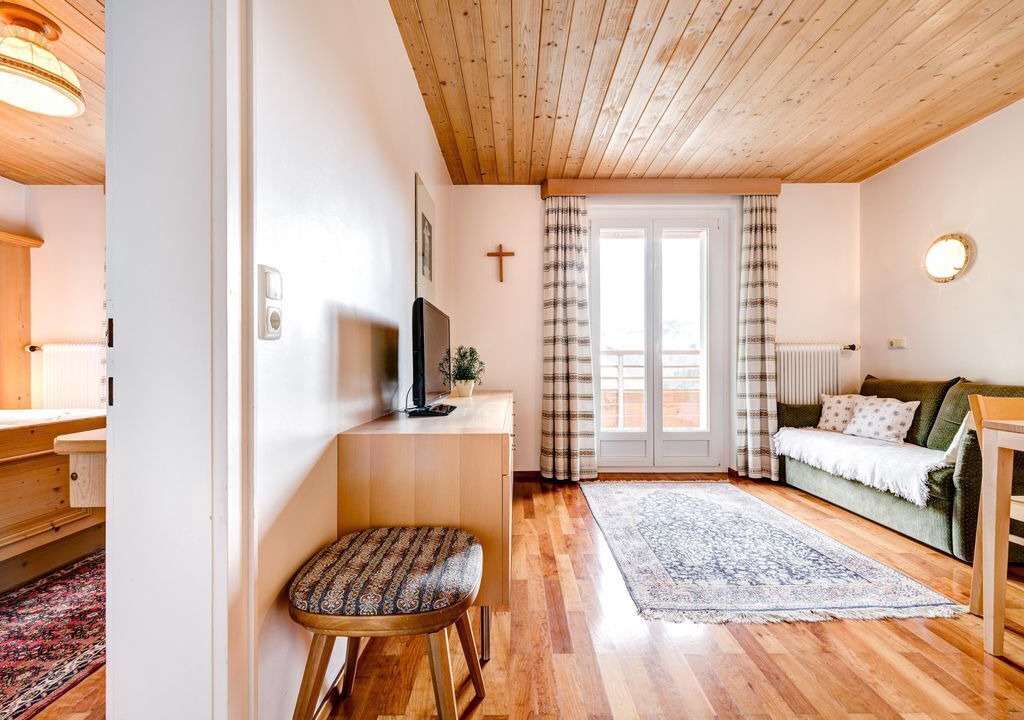 Photo of Livingroom in Faschina