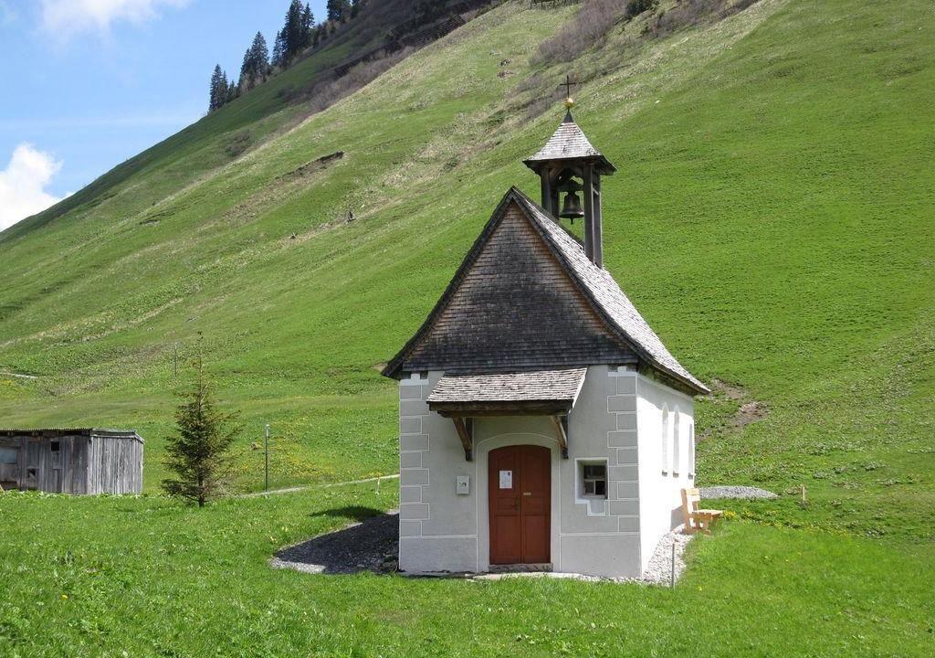 Photo of Outdoor in Faschina