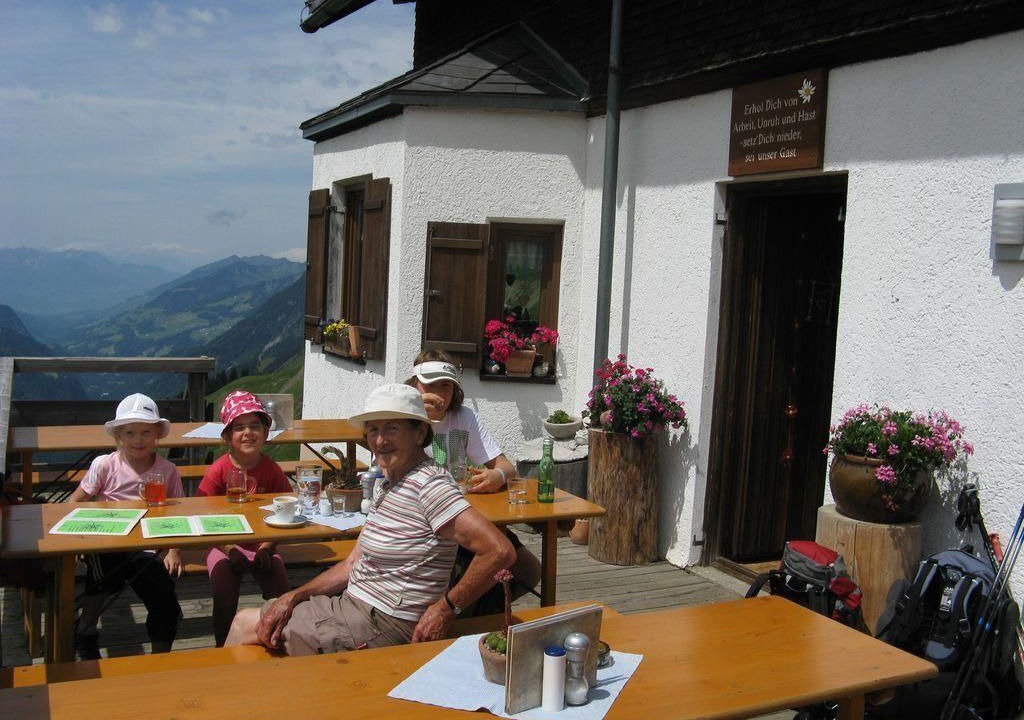 Photo of Outdoor in Faschina