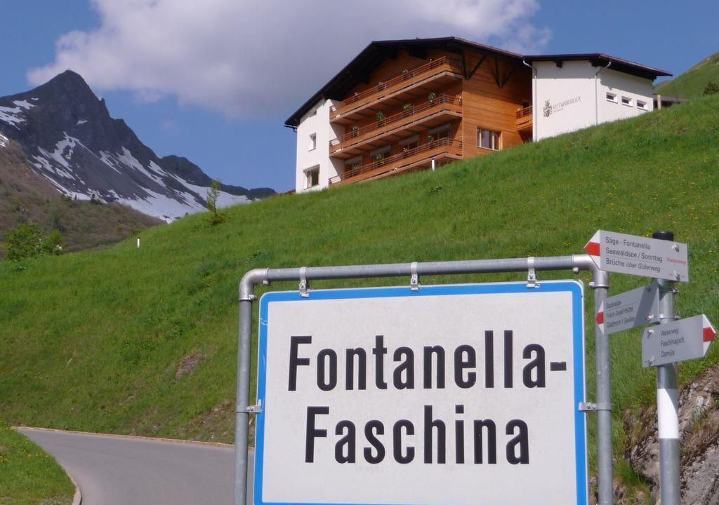 Photo of Outdoor in Faschina