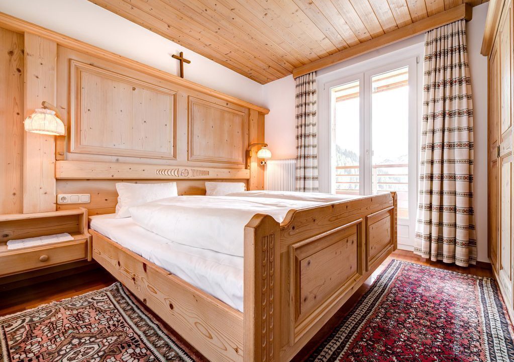 Photo of Bedroom in Faschina