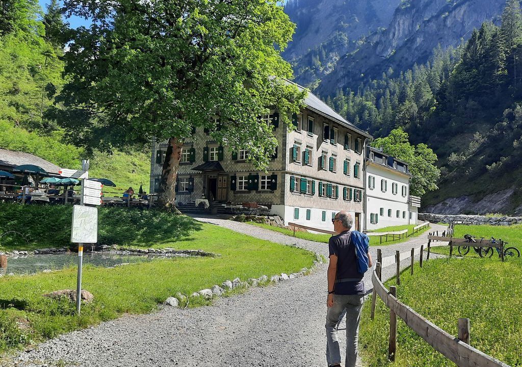 Photo of Outdoor in Faschina