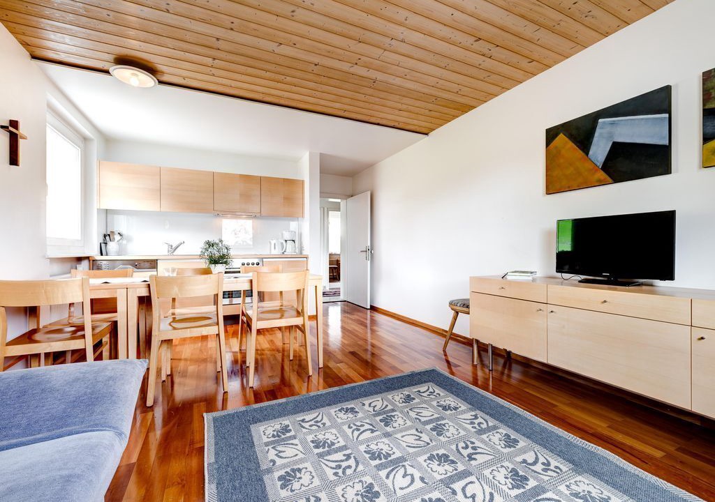 Photo of Livingroom in Faschina